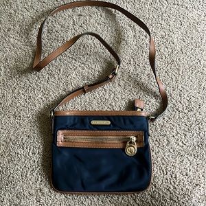 Michael Kors Crossbody Bag